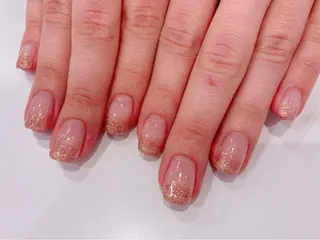 ネイル 酒井 美由紀のネイルデザイン