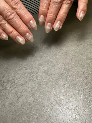 ネイル ・・Rêve・・ haruのネイルデザイン