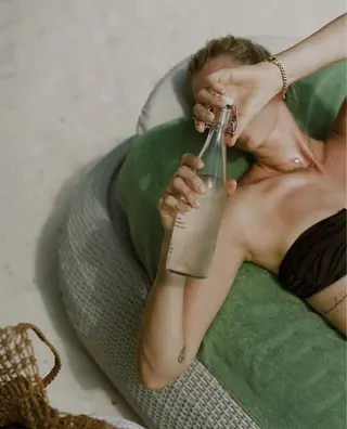 カワイイ保証🤍🪄 Mihoshiの眉毛・アイブロウイメージ