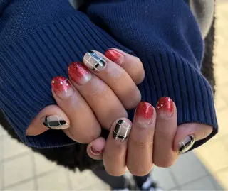 ネイル Angel coco hirotaのネイルデザイン