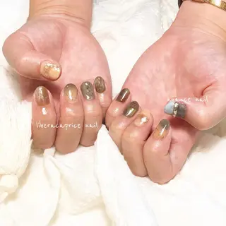 ネイル ネイル･エステ afdlbcのネイルデザイン