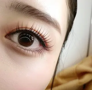 マツエク・マツパ 💎中嶋 みゆ💎のヘアスタイル