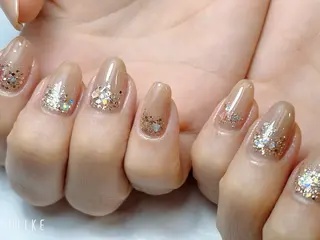 ネイル mi hoのネイルデザイン