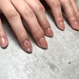 ネイル are you nailのネイルデザイン