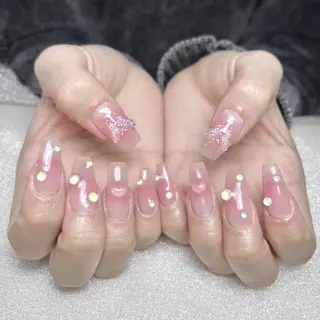 ネイル ネイルサロン  STELLAのネイルデザイン