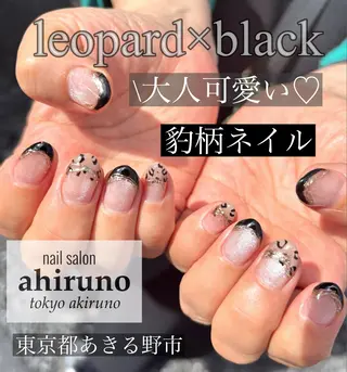 ネイル 東京あきる野市ネイル ✿ ｙｕiのネイルデザイン