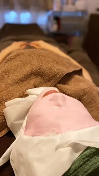 陽 月のエステ・リラクイメージ