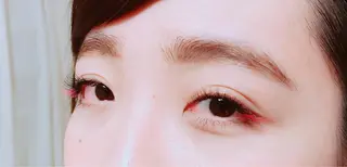 マツエク・マツパ Fleur フルールのマツエク・マツパデザイン