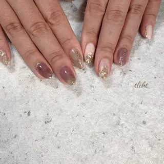 ネイル Rio 𓍼のネイルデザイン