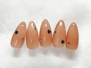 ネイル Nailsalon Graciasのネイルデザイン