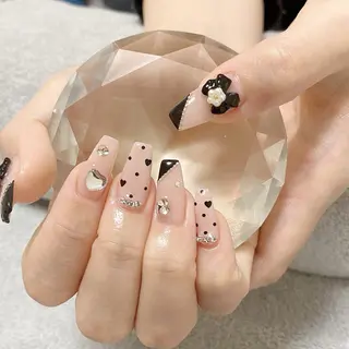 ネイル 💅fleur Ayumiのネイルデザイン