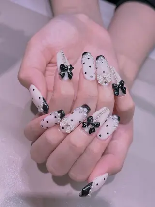 ネイル 美爪パラジェル導入店 Sunnilyのネイルデザイン