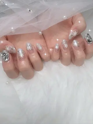 ネイル cee. ckikakoのネイルデザイン