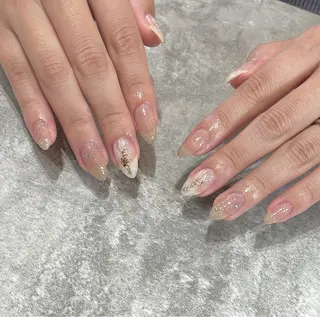 ネイル nail salon topa⟡˖·MIUのネイルデザイン