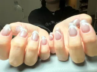 ネイル Eveネイル チップスカルプ専門店のネイルデザイン