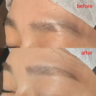 アイブロウ Regene HIROKAWAの眉毛・アイブロウイメージ