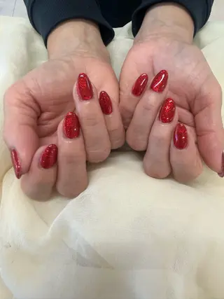 ネイル NailSalon Beniceのネイルデザイン