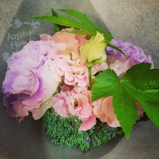 Nail salon Coco所属・Nail salon Coco【溝の口駅】のネイルデザイン