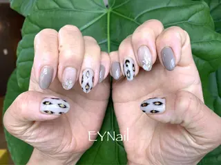 ネイル EYNail所属・EYNail Eriのネイルデザイン