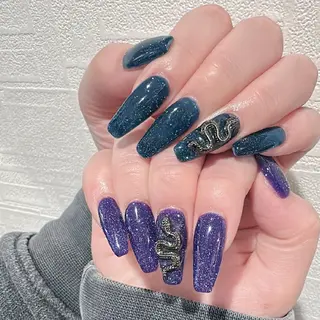 ネイル スカルプ専門店 Ｄ-Beautyのネイルデザイン