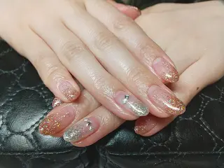 ネイル haru  nailのネイルデザイン