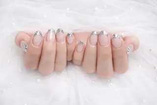 ネイル Spade Q Nailのネイルデザイン