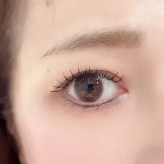 マツエク・マツパ shall cocotteのマツエク・マツパデザイン