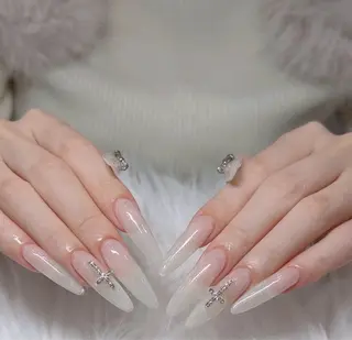 ネイル 高橋 ユキのネイルデザイン