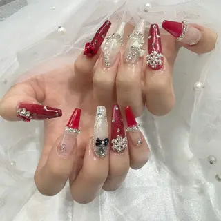 ネイル 💫fein. nail💫のネイルデザイン
