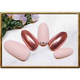 ネイル HANA │ネイルのネイルデザイン