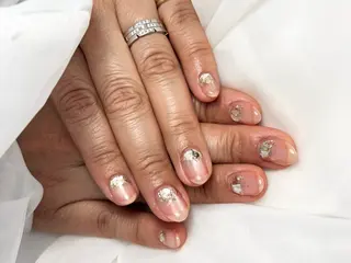 ネイル MIKA ♡のネイルデザイン