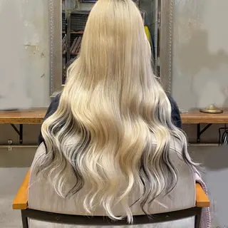 ロング シールエクステ 🐁ONOの眉毛・アイブロウイメージ