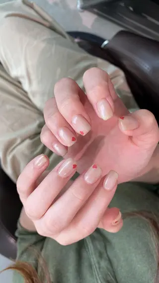 ネイル ayana nails所属・nail salon ayanaのネイルデザイン