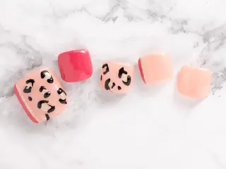 ネイル A KIのネイルデザイン