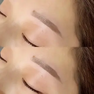 アイブロウ 、 alaのマツエク・マツパデザイン