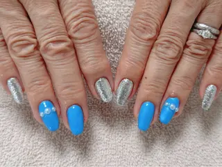 ネイル &CHOU CHOU nail たむらのネイルデザイン