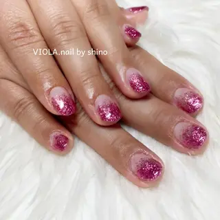 ネイル VIOLA .nailのネイルデザイン