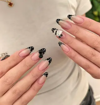 ネイル yuri nail salon所属・Yuri ユリのネイルデザイン
