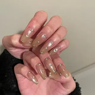 ネイル Ami 🦥のネイルデザイン