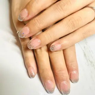 ネイル Ram Factory（カフェ　ラムファクトリー内）所属・ラムファクトリー KOTONAのネイルデザイン