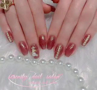 ネイル ✨Serenity Nail salonのネイルデザイン