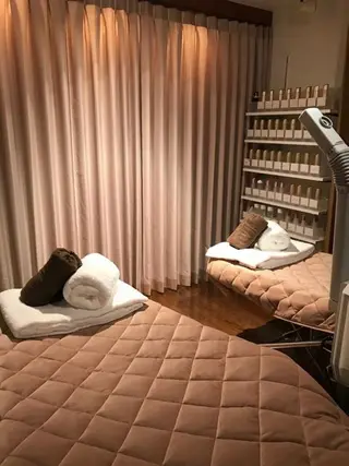 〜menard 島頭店〜　住友のエステ・リラクイメージ