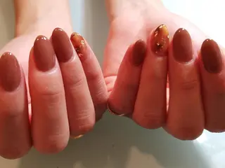 ネイル 人気エリア💖完全個室【ルリエ】所属・ネイルサロン Lelienルリエのネイルデザイン