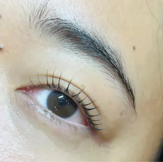 マツエク・マツパ Sakurablow 難波　東江の眉毛・アイブロウイメージ