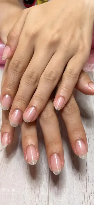 ネイル カナ nailのネイルデザイン