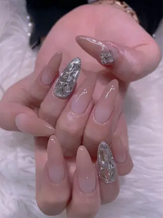 ネイル エムズ エムズのマツエク・マツパデザイン