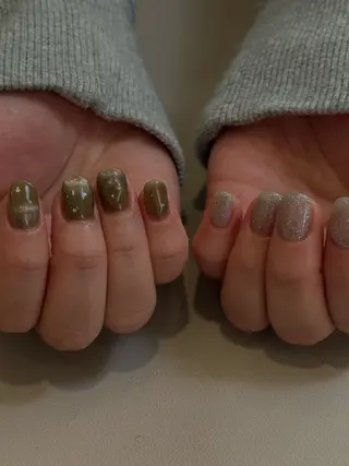 ネイル aya …のネイルデザイン