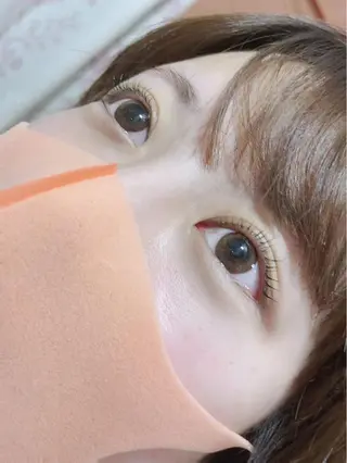 マツエク・マツパ 神山 ビューティー・アイのマツエク・マツパデザイン