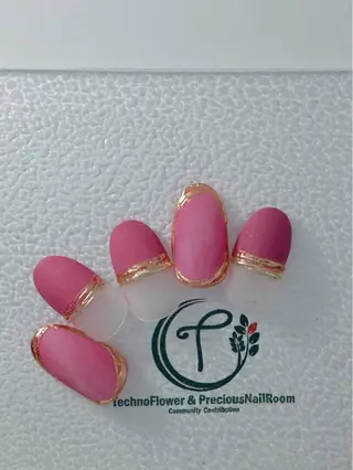 ネイル precious nail room所属・precious nail  roomのネイルデザイン