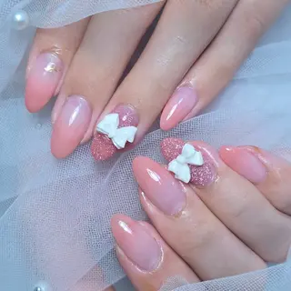 ネイル もるみちゅ nail‪＆ジャグアのネイルデザイン